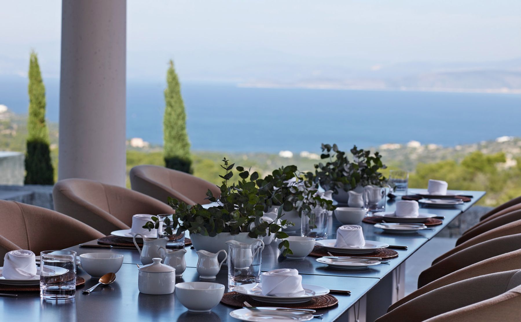 Amanzoe - Villa 20 villa photo.